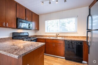 2 Bedroom, 1 Bath 1257 floor plan
